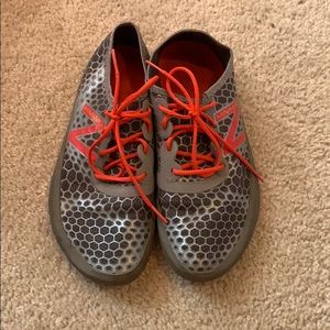 New balance minimus hi-Rez trail running shoes